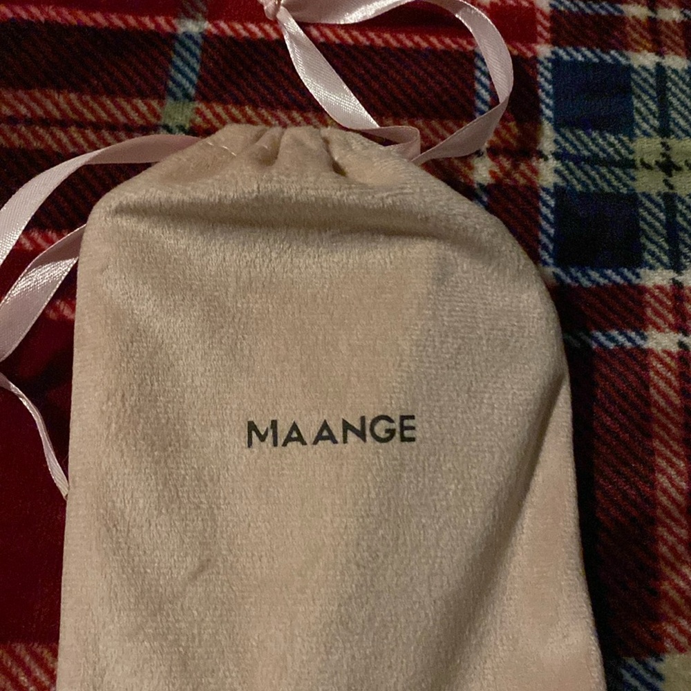 18 set brush kit by maange